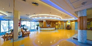 Lobby
 di Marco Polo