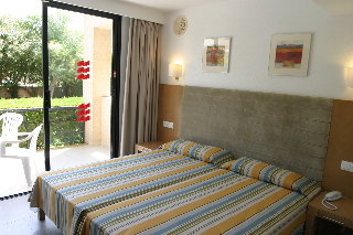 Room
 di Bahia Pollensa