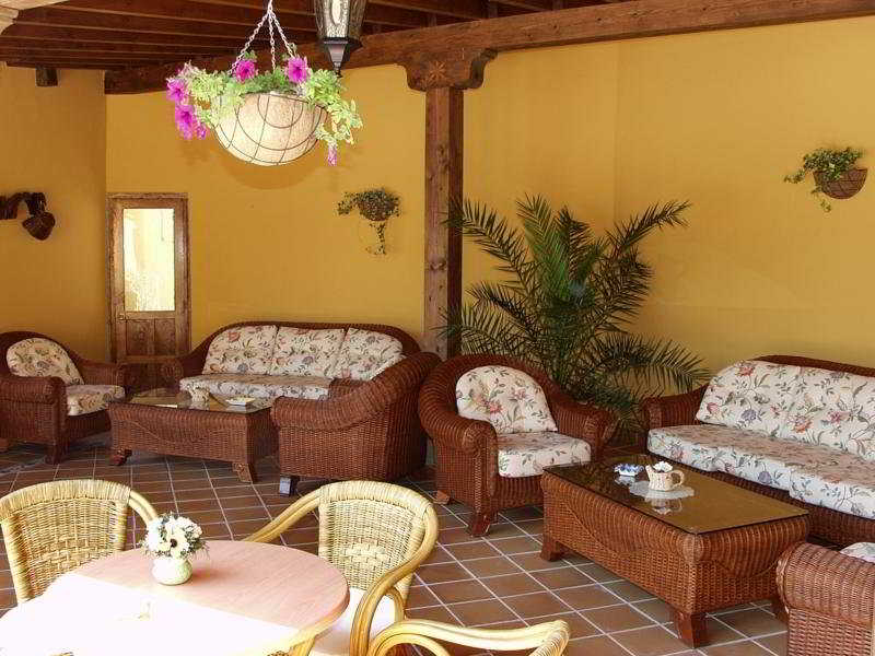 Lobby
 di La Molinuca