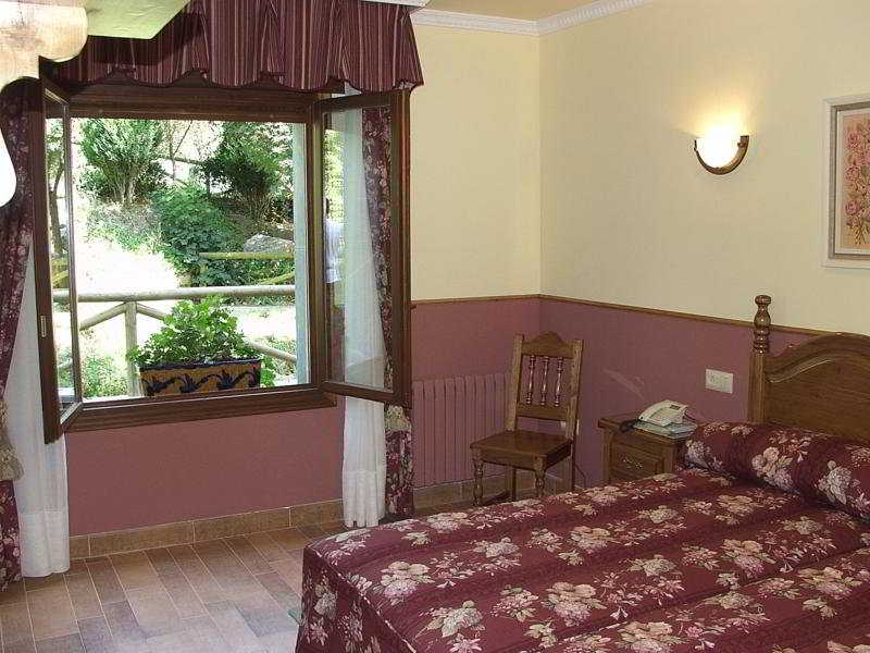 Room
 di La Molinuca