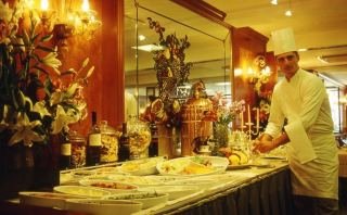 Restaurant
 di Concordia