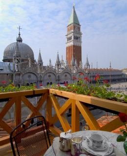 Terrace
 di Concordia