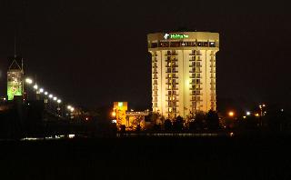 Holiday Inn Charleston-Riverview by IHG