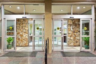 Holiday Inn Charleston-Riverview by IHG