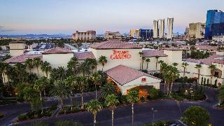 Tuscany Suites & Casino