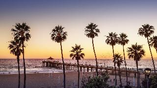 Holiday Inn Los Angeles - Lax Airport By IHG