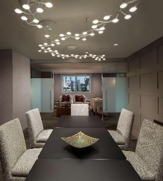 Hyatt Regency at Los Angeles International Airport