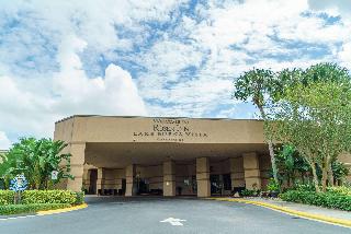 Rosen Inn Lake Buena Vista