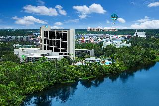Wyndham Lake Buena Vista Disney Springs