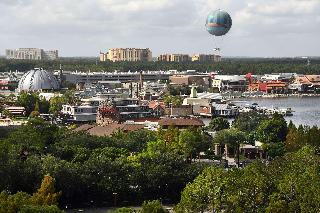 Wyndham Lake Buena Vista Disney Springs