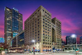 Hotel Indigo Dallas Downtown, an IHG Hotel