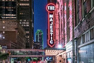 Hotel Indigo Dallas Downtown, an IHG Hotel