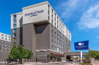 DoubleTree by Hilton Denver Cherry Creek
