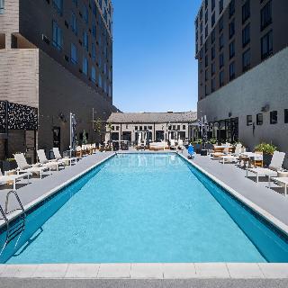 DoubleTree by Hilton Denver Cherry Creek photo 4