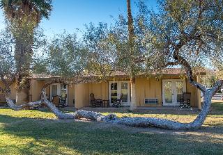 The Ranch at Death Valley