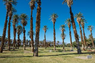 The Ranch at Death Valley