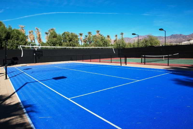 Sports and Entertainment
 di Furnace Creek Ranch
