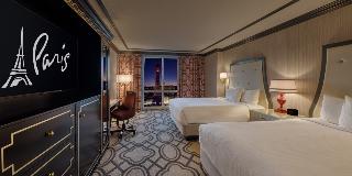 拉斯維加斯巴黎飯店 Paris Las Vegas