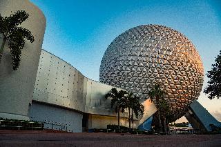 Holiday Inn Resort Orlando Lake Buena Vista By IHG