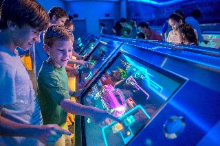 Holiday Inn Resort Orlando Lake Buena Vista By IHG
