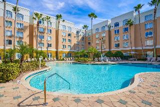 Springhill Suites Marriott Village