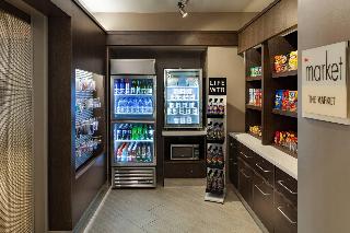 Springhill Suites Marriott Village