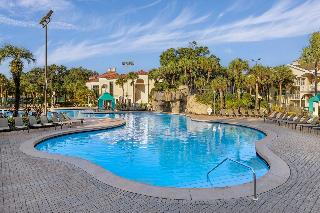 Sheraton Vistana Resort