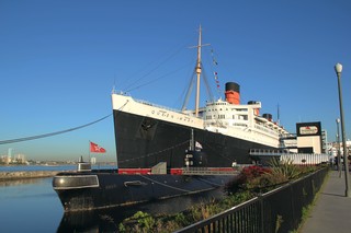 Queen Mary Hotel