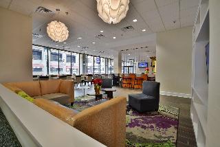 Holiday Inn Memphis-Downtown (Beale St.)