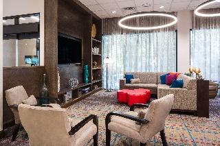 Crowne Plaza Memphis Downtown