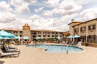 Holiday Inn Resort The Squire at Grand Canyon