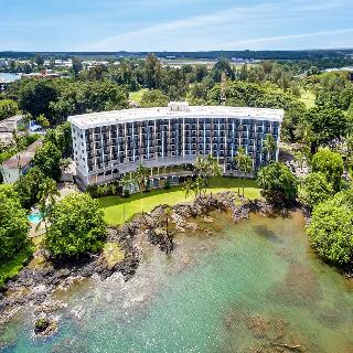 Hilo Hawaiian Hotel Trademark Collection Wyndham photo 7