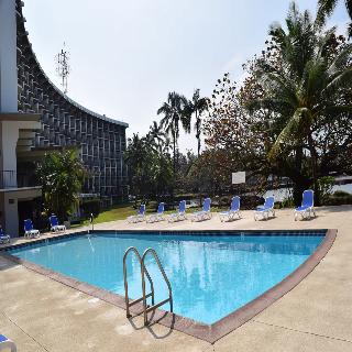 Hilo Hawaiian Hotel Trademark Collection Wyndham photo 4