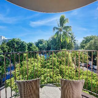Hilo Hawaiian Hotel Trademark Collection Wyndham photo 9