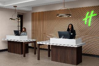 Holiday Inn Hasbrouck Heights-Meadowlands