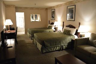 Yosemite Cedar Lodge