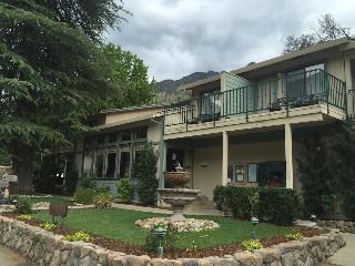 Yosemite Cedar Lodge