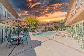The Oakhurst Inn