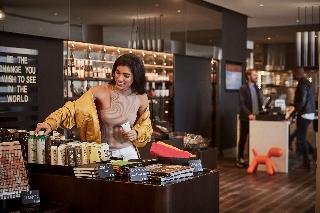 Andaz West Hollywood-A Concept By Hyatt