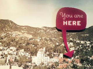 THE ADLER A HOLLYWOOD HILLS HOTEL
