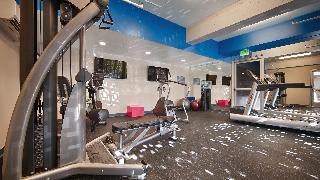 Best Western Plus Hollywood Hills Hotel Best Western Plus Hollywood Hills Hotel