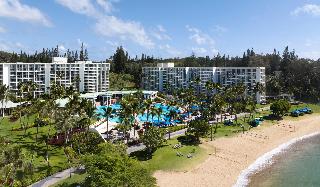 The Royal Sonesta Kaua'i Resort Lihue