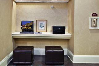 Holiday Inn French Quarter-Chateau Lemoyne