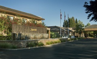 Napa Valley Marriott Hotel & Spa