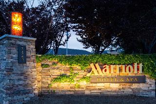 Napa Valley Marriott Hotel & Spa