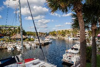 Holiday Inn Key Largo