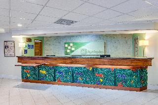 Holiday Inn Key Largo