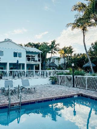 Bayside Inn Key Largo