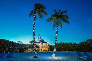 Ocean Pointe Suites at Key Largo