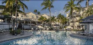 Margaritaville Beach House Key West